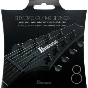 IBANEZ IEGS8