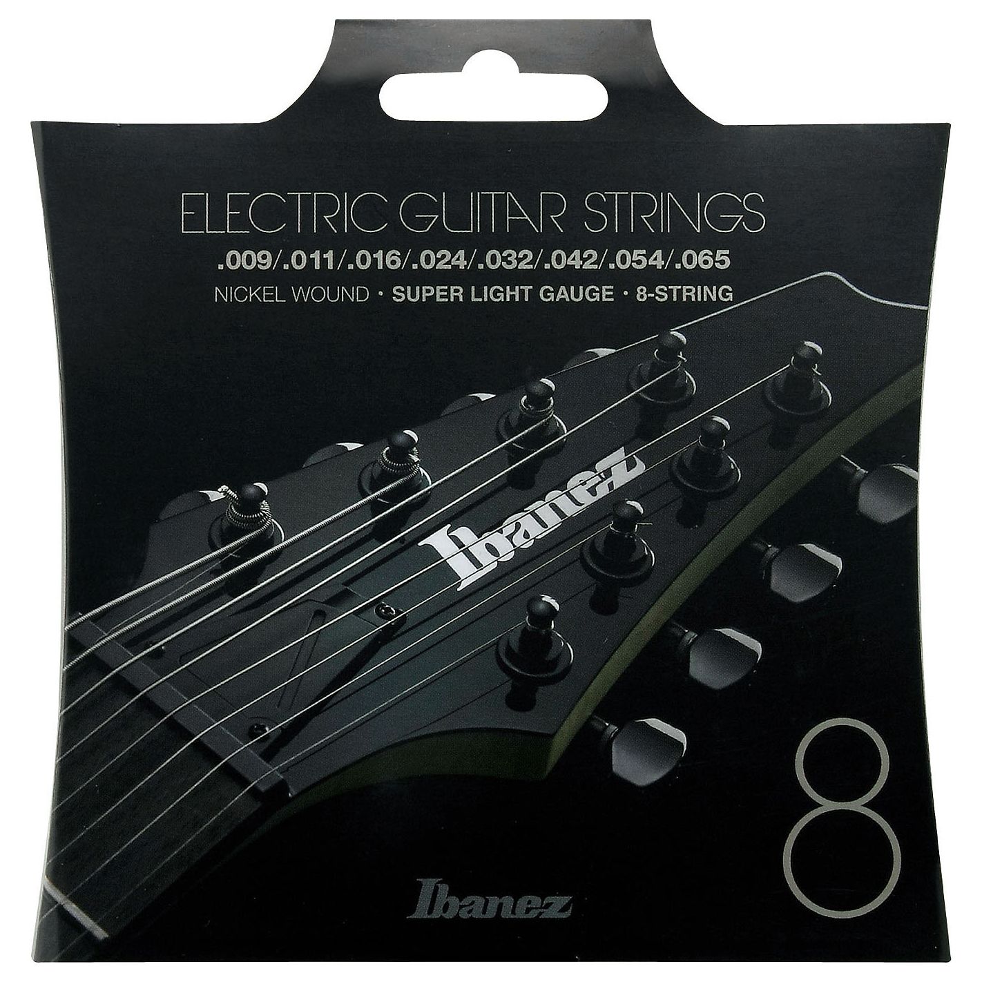 IBANEZ IEGS8