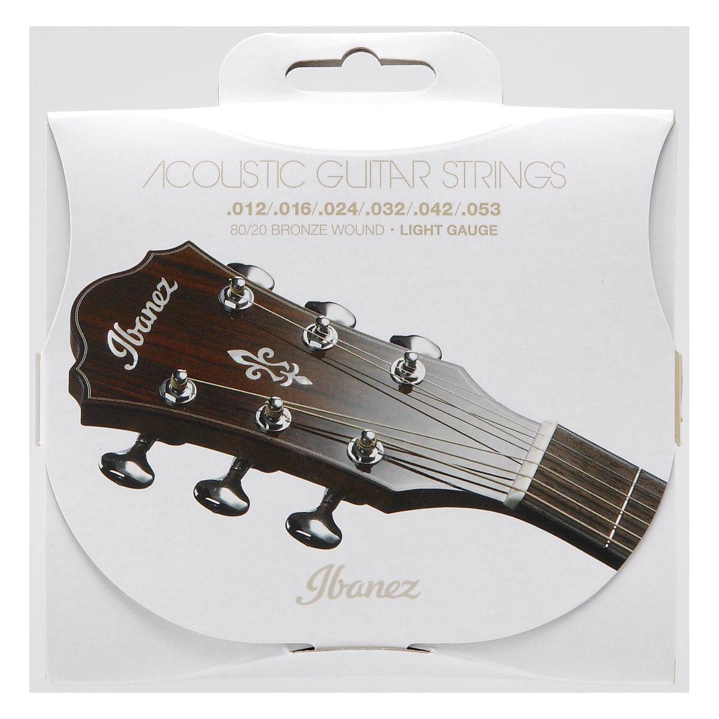 IBANEZ IACS6C