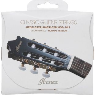 IBANEZ ICLS6NT NORMAL TENSION