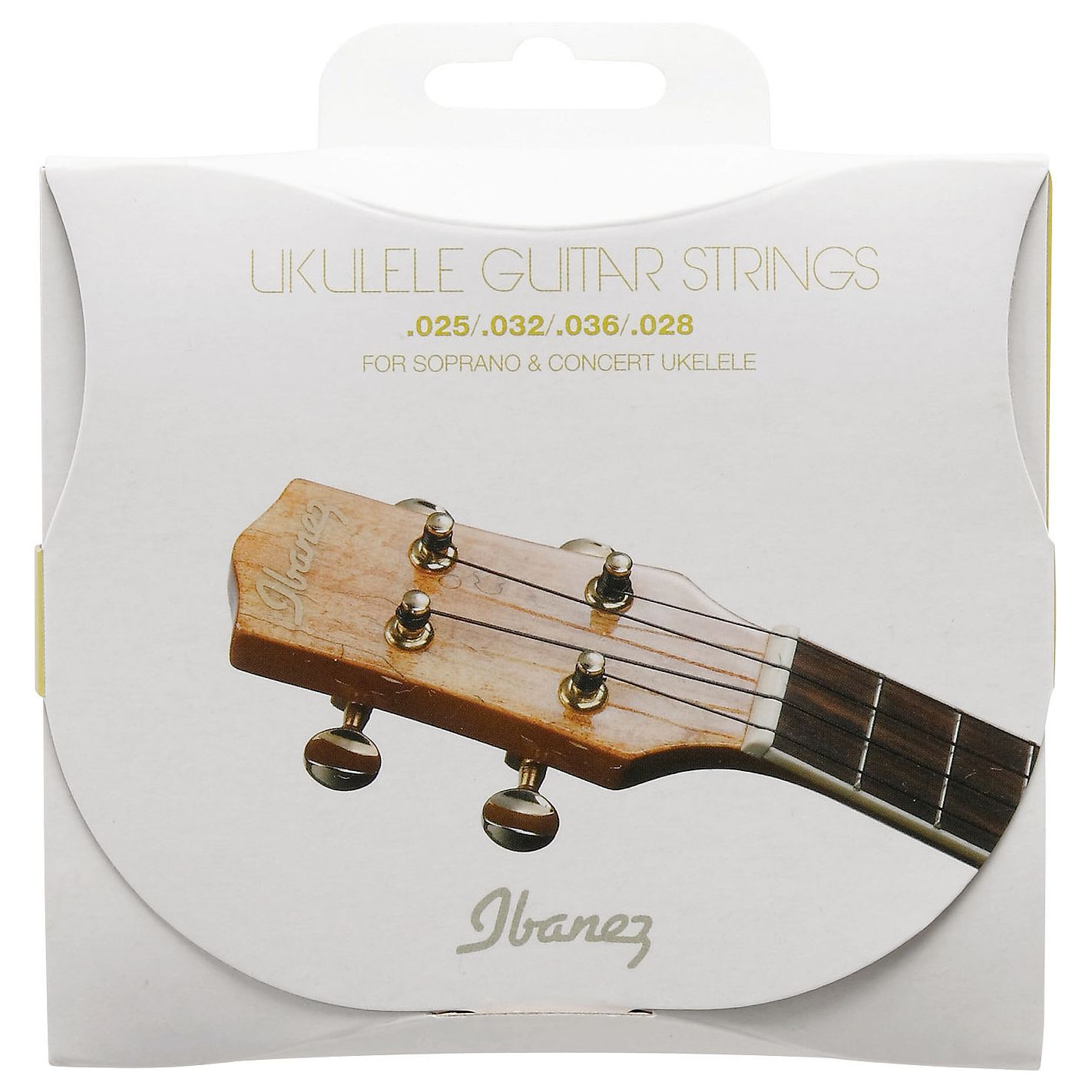 IBANEZ IUKS4
