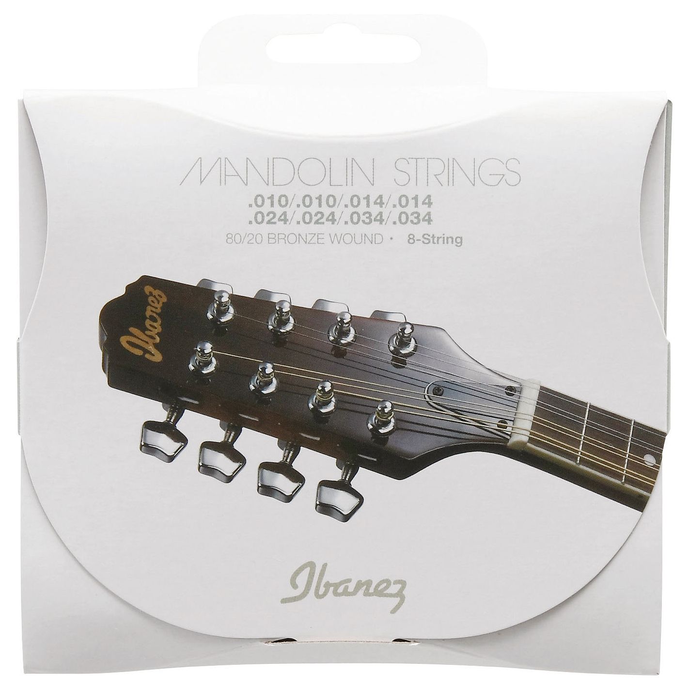 IBANEZ IMDS4