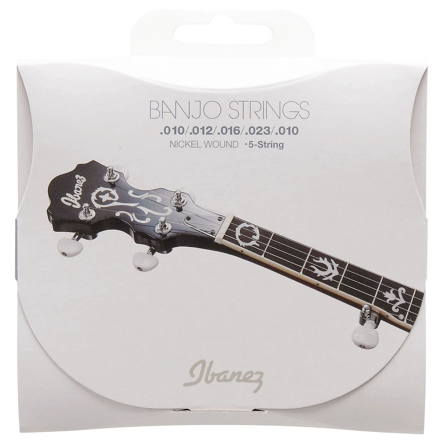 IBANEZ IBJS5