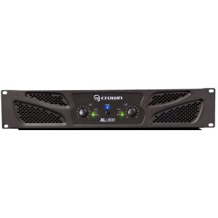 CROWN XLI800