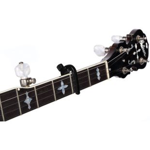 DADDARIO PW-CP-11 NS BANJO-MANDOLIN CAPO PRO