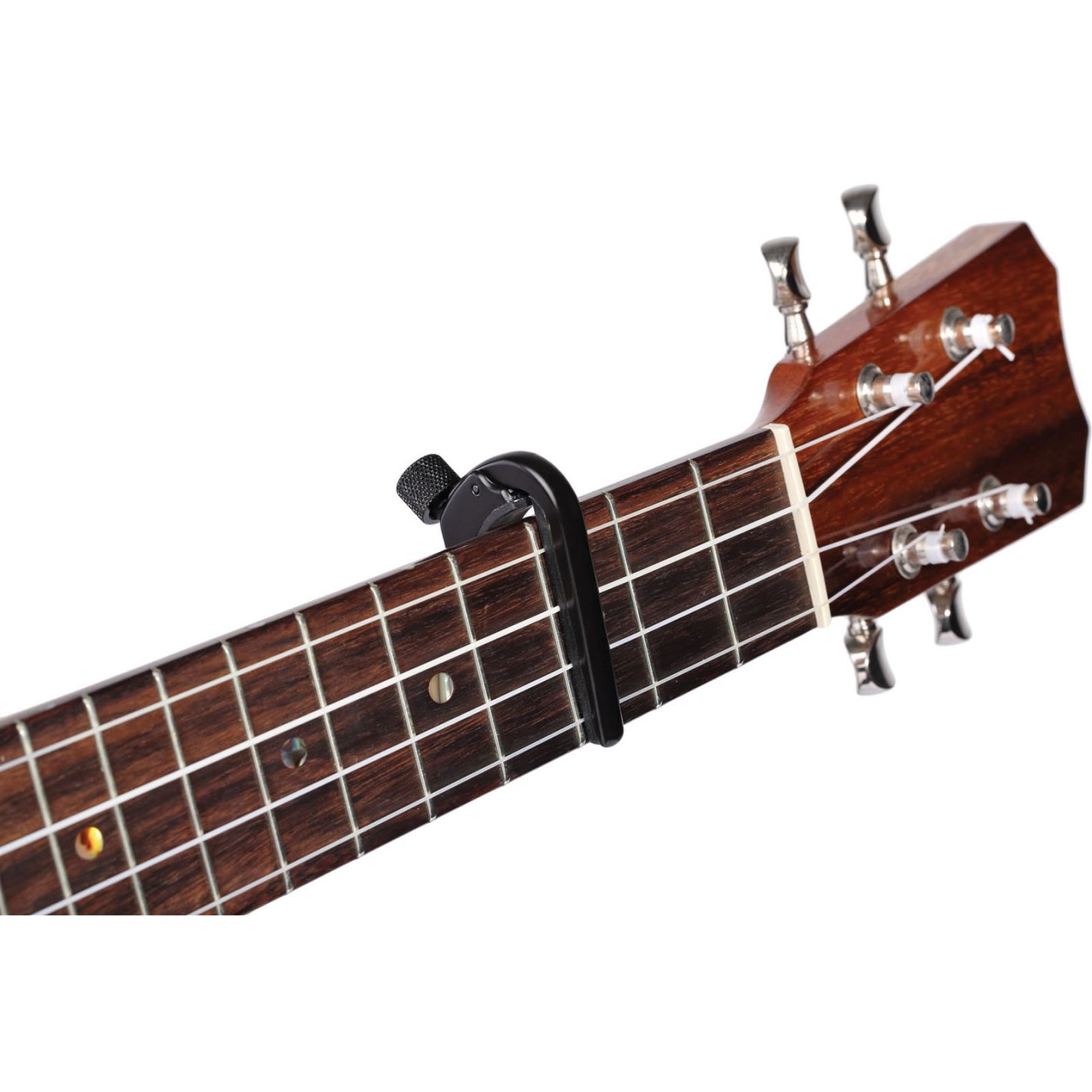 DADDARIO PW-CP-12 NS UKELELE CAPO PRO