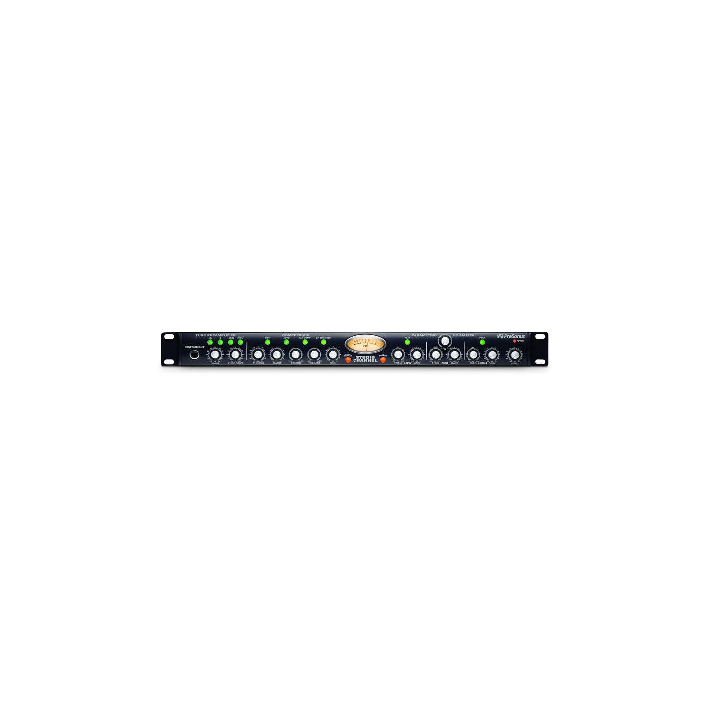 PRESONUS STUDIO CHANNEL