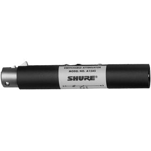 SHURE A15AS