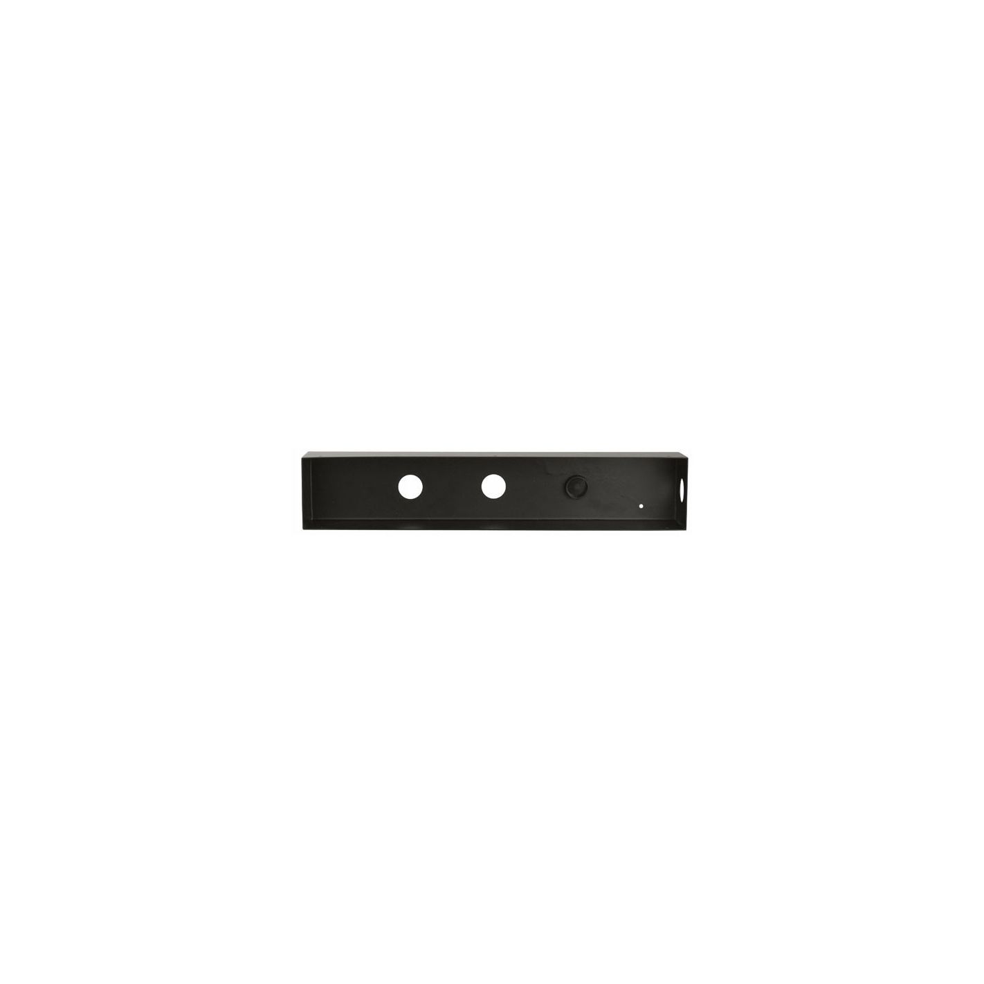 DAP AUDIO CA2U REAR COVER