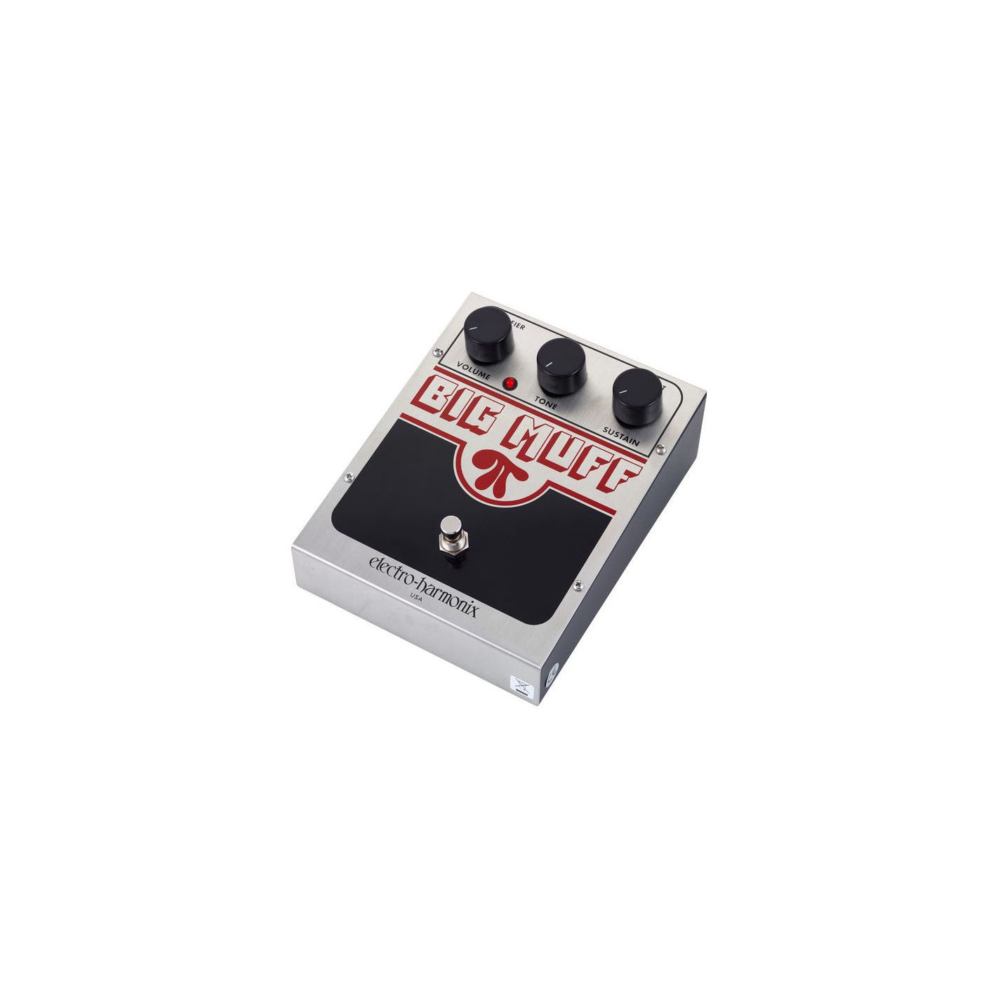 ELECTRO HARMONIX BIG MUFF PI USA