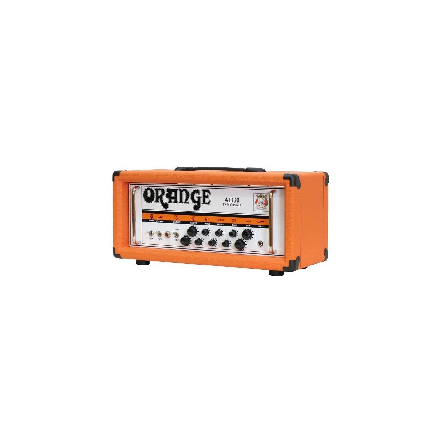 ORANGE AD30HTC