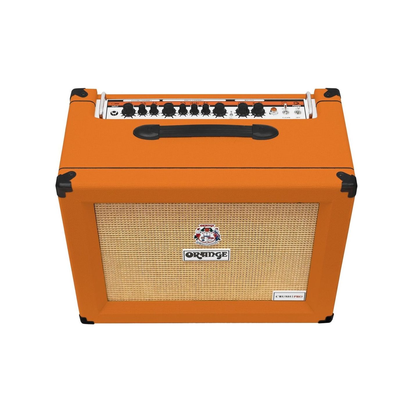 ORANGE CRUSH CR60C