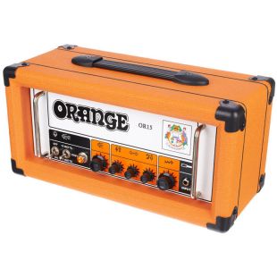 ORANGE OR15H