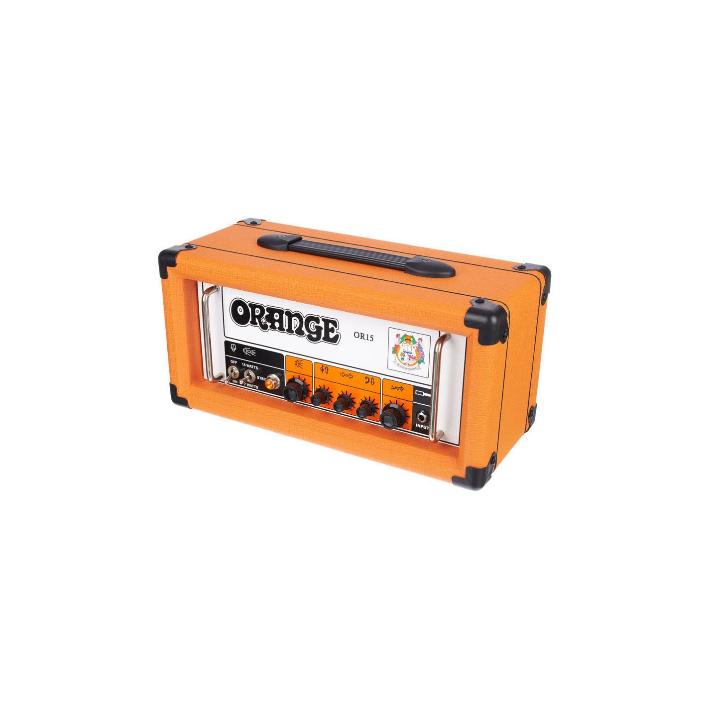 ORANGE OR15H