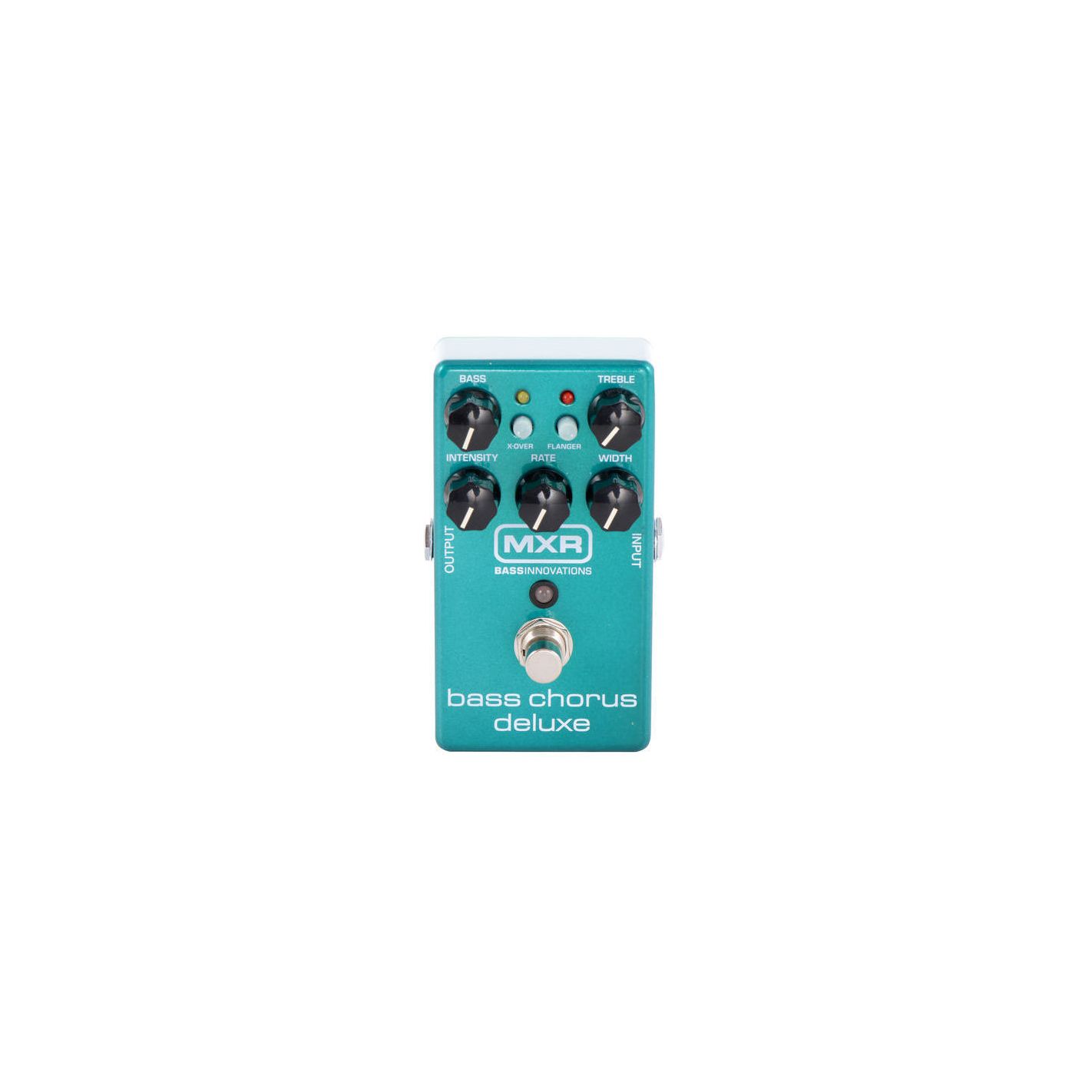 MXR M-83 BASS CHORUS DELUXE