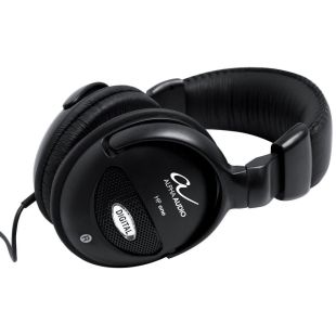 ALPHA AUDIO HP ONE BK