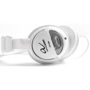 ALPHA AUDIO HP ONE WH