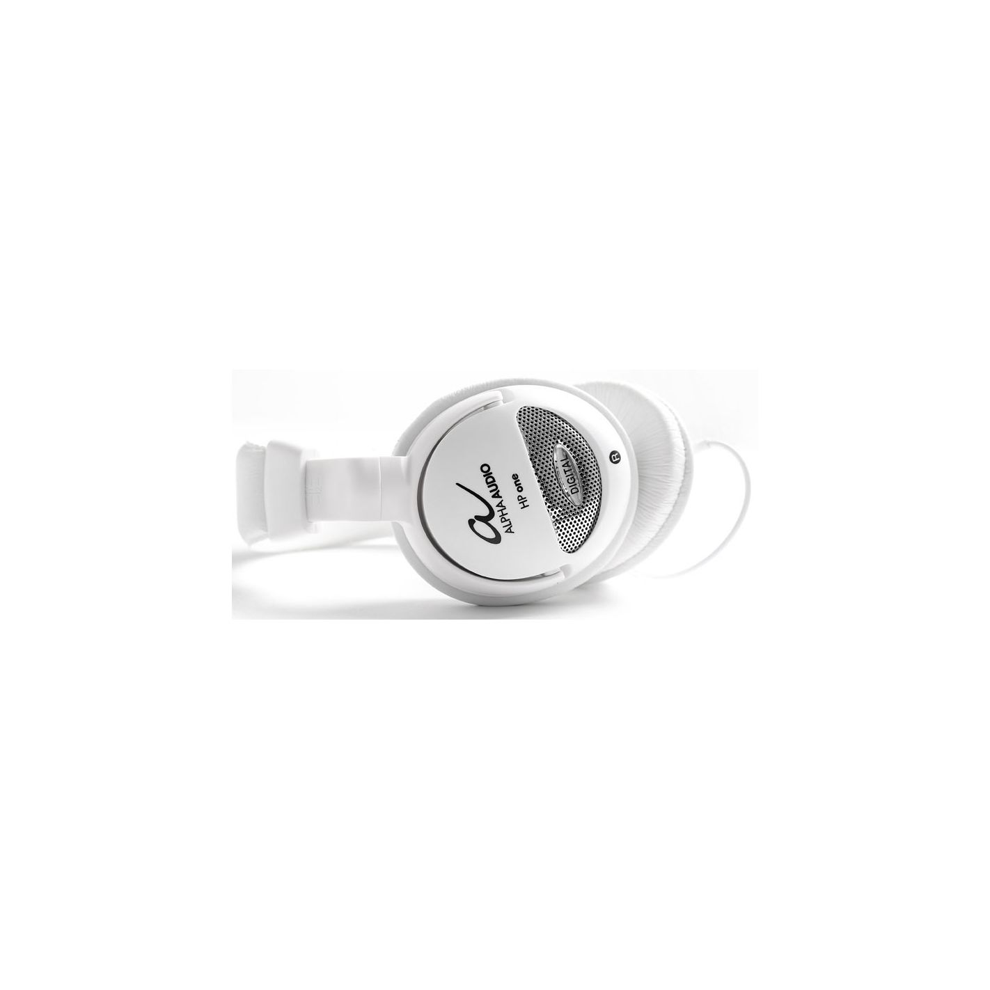 ALPHA AUDIO HP ONE WH