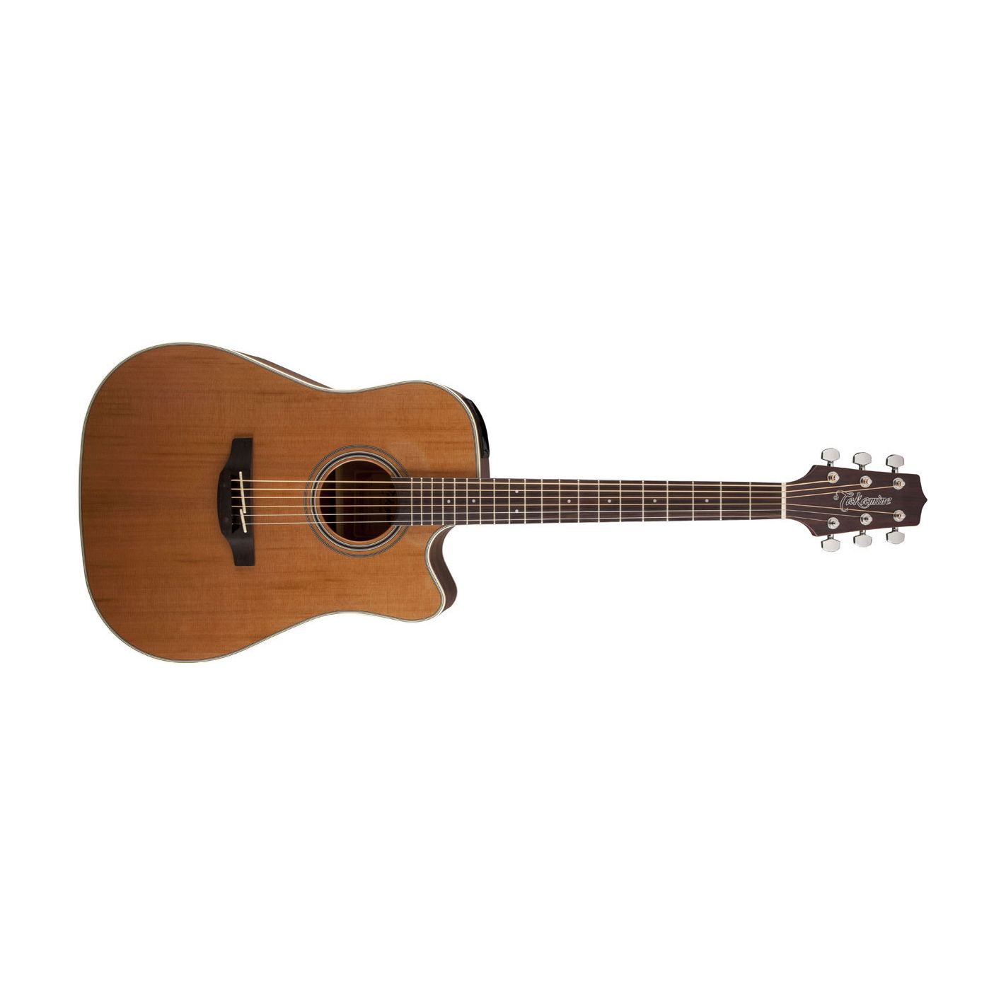TAKAMINE GD20CE-NAT