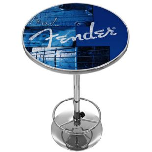 FENDER PUB MESA STACKED BLUE 42