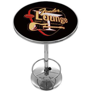 FENDER PUB MESA ELECTRO BLACK 42