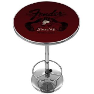 FENDER PUB MESA TOPHAT RED 42
