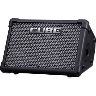 ROLAND CUBE STREET EX BK