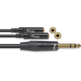 STAGG JS-2MJHS 10CM DLX