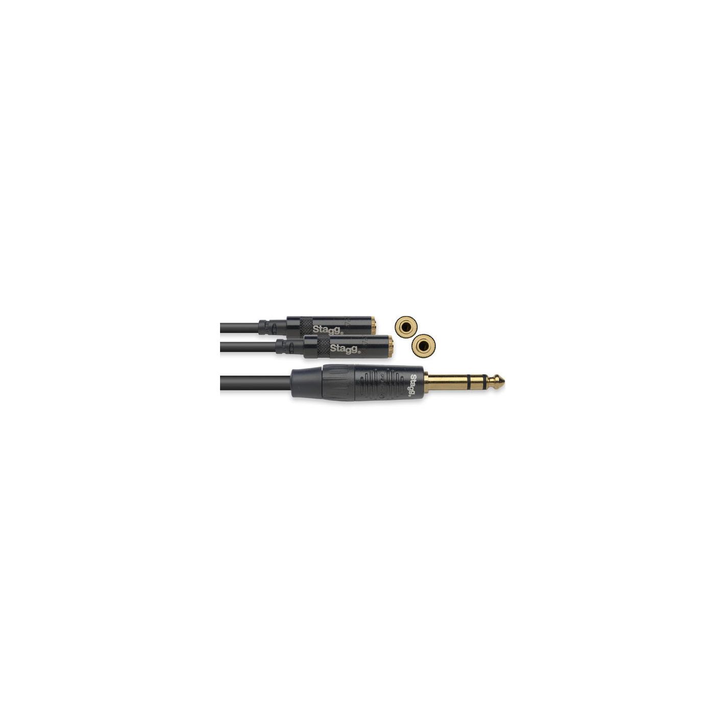 STAGG JS-2MJHS 10CM DLX