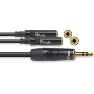 STAGG MJS-2MJHS 10CM DLX