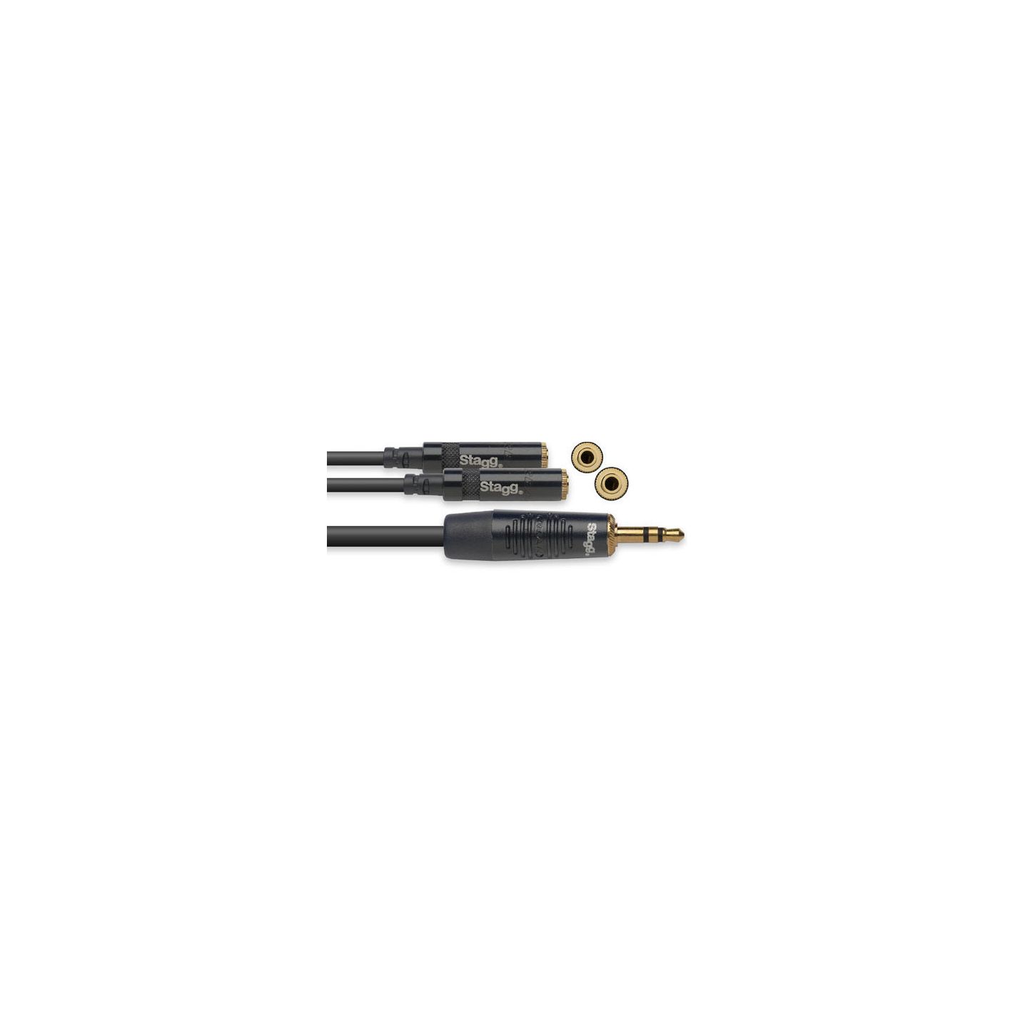 STAGG MJS-2MJHS 10CM DLX
