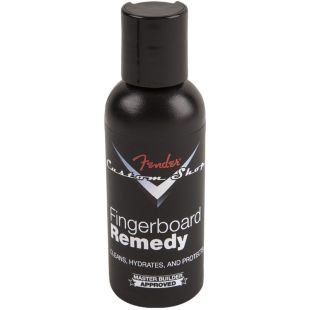 FENDER CS FINGERBOARD REMEDY