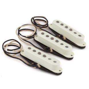 FENDER 59 STRAT SET 3