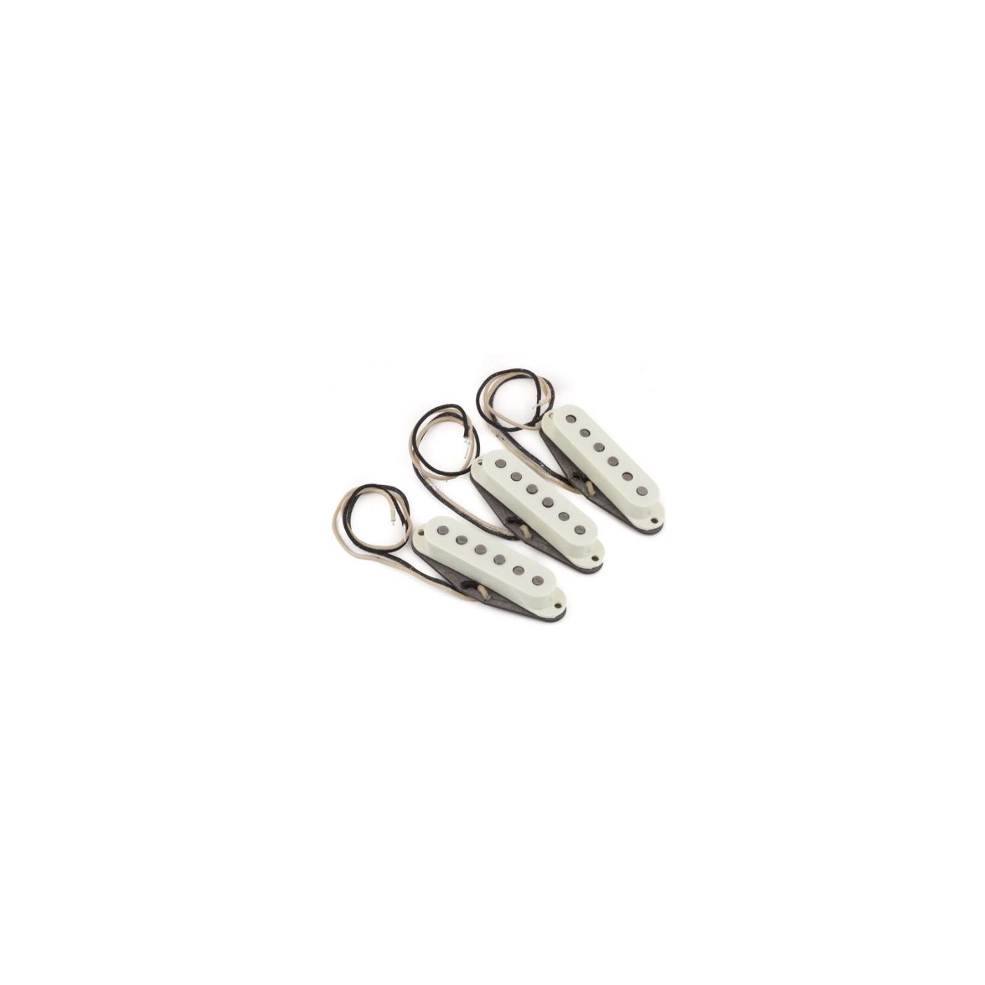 FENDER 65 STRAT SET 3