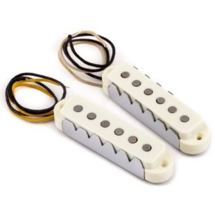 FENDER 65 JAGUAR SET 2