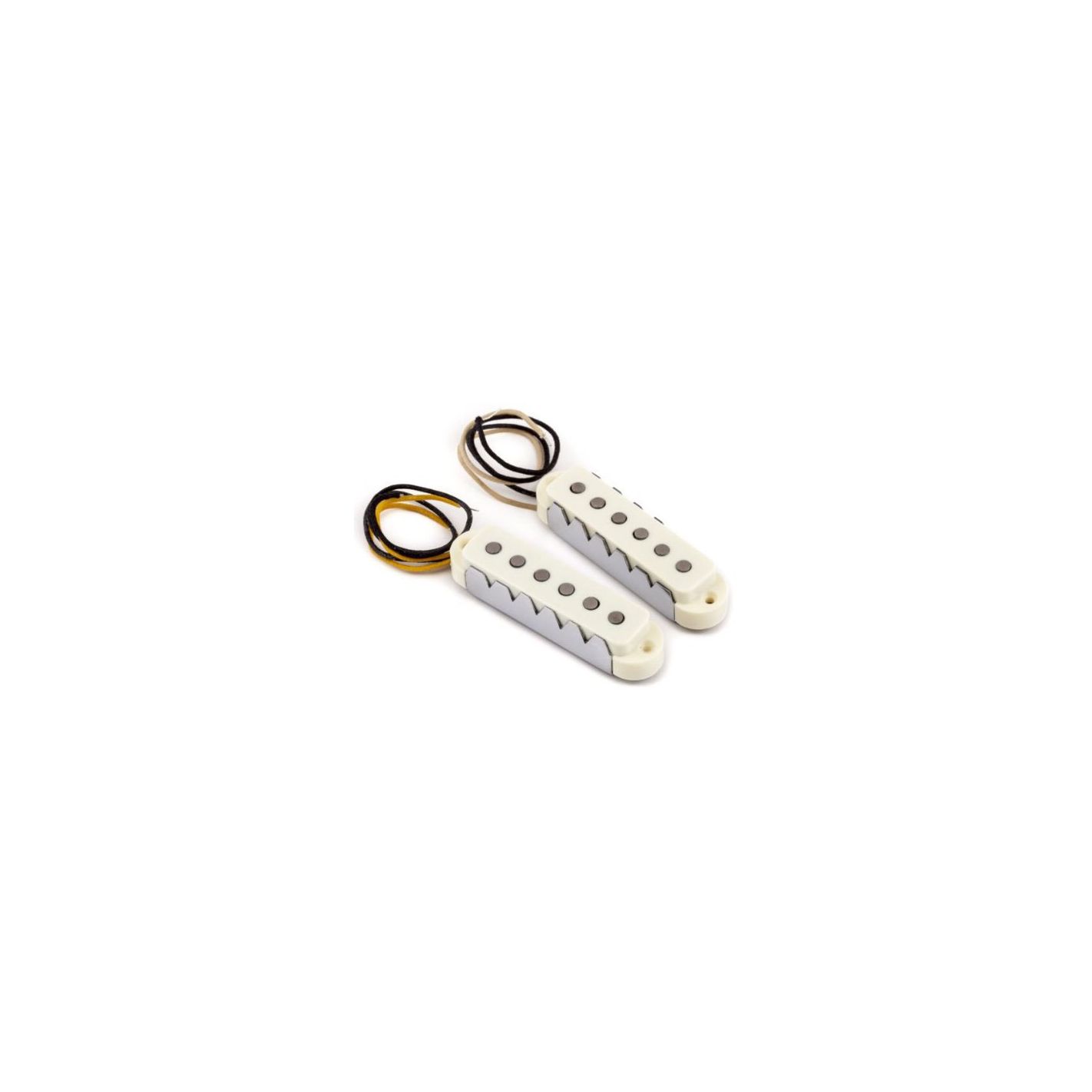FENDER 65 JAGUAR SET 2