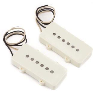 FENDER 65 JAZZMASTER SET 2