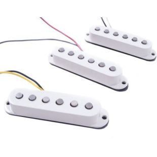 FENDER DELUXE DRIVE STRAT SET 3