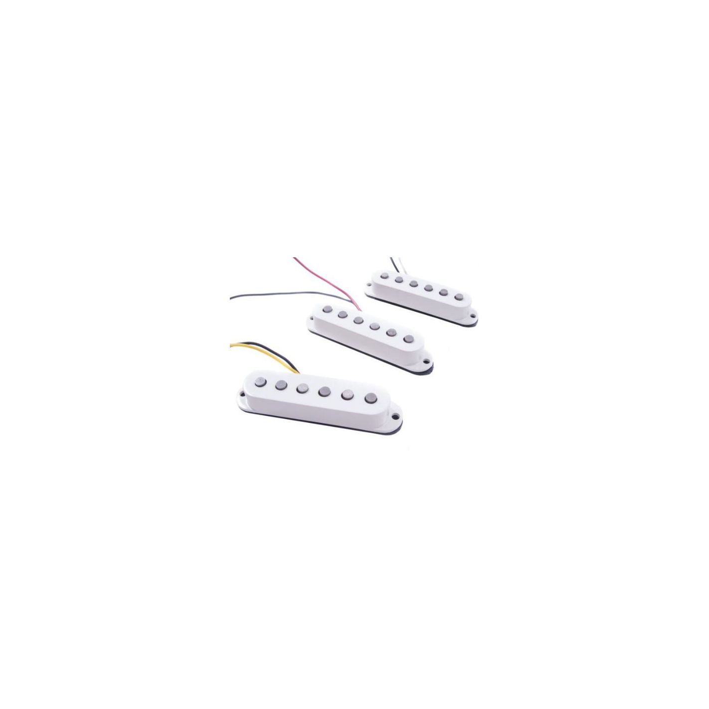 FENDER DELUXE DRIVE STRAT SET 3