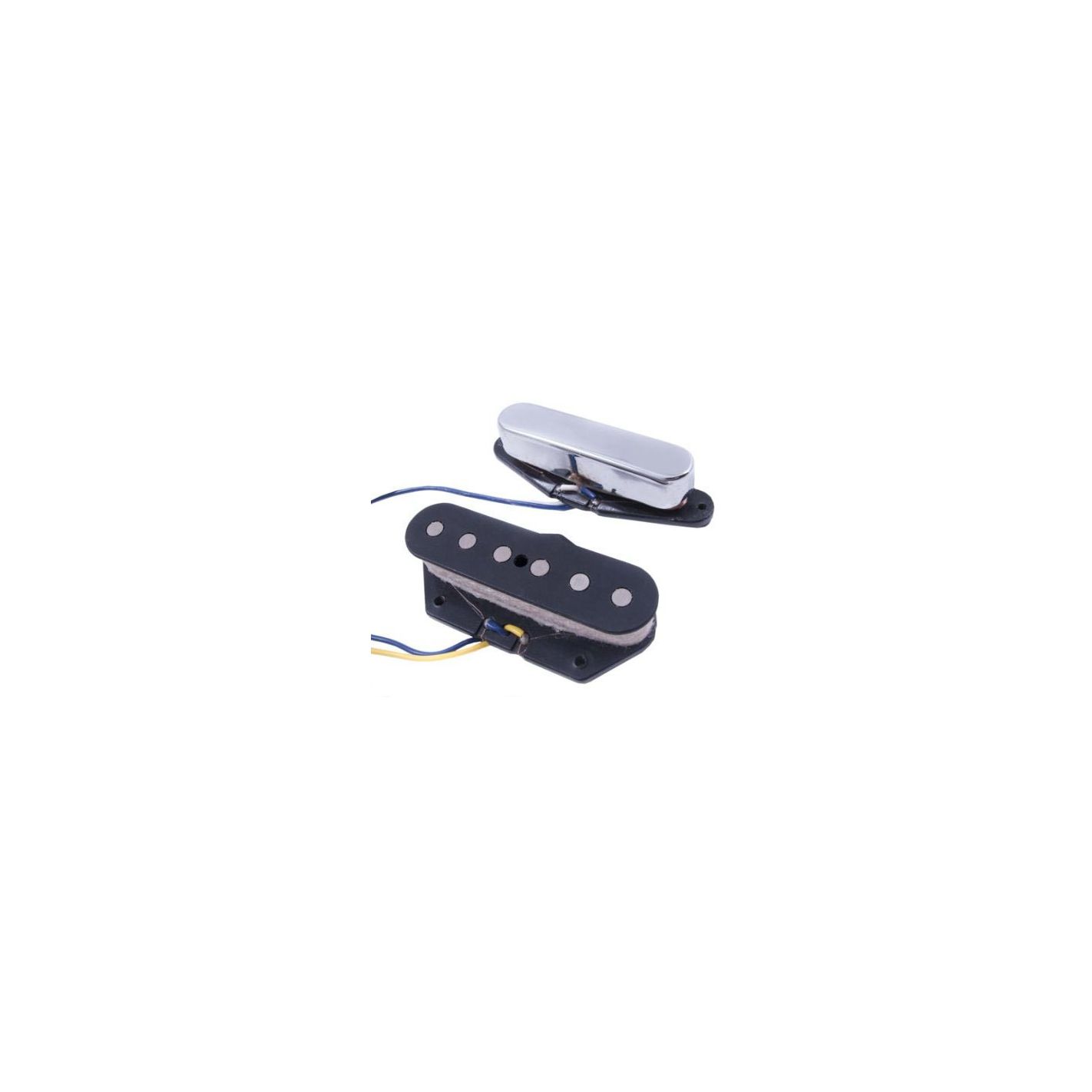 FENDER DELUXE DRIVE TELE SET 2