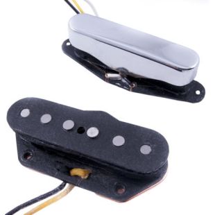 FENDER TWISTED TELE SET 2