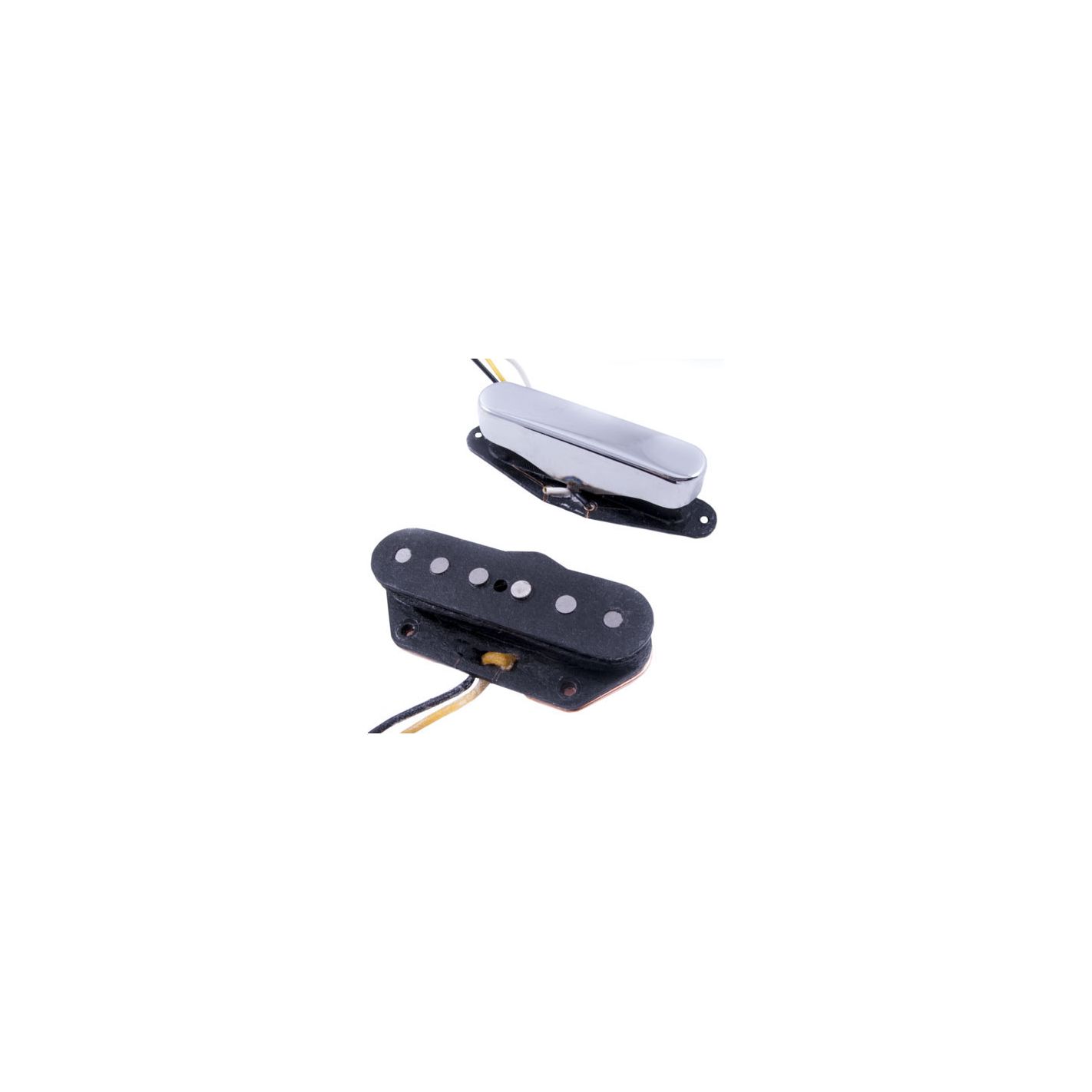 FENDER TWISTED TELE SET 2