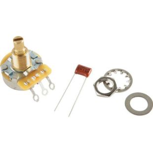 FENDER POTI 500K SPLIT SHAFT CTS