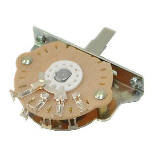 FENDER 3WAY SWITCH