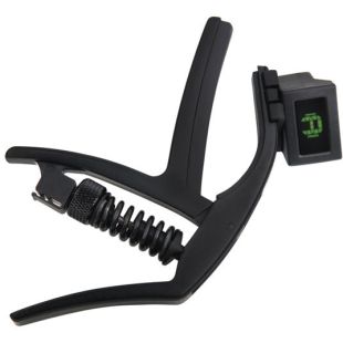 DADDARIO PW-CP-10 NS CAPO ARTIST