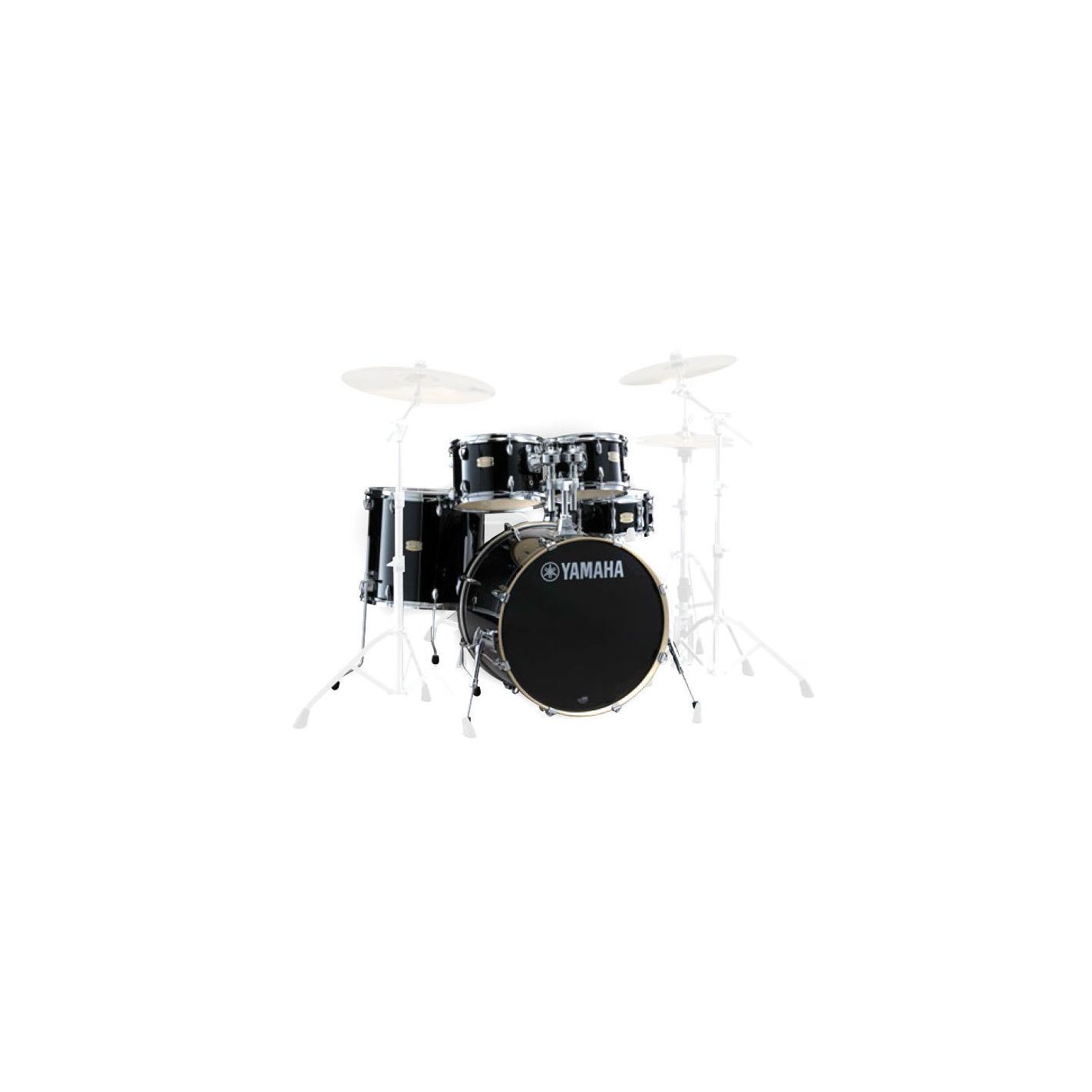 YAMAHA SBP2F5-RBL