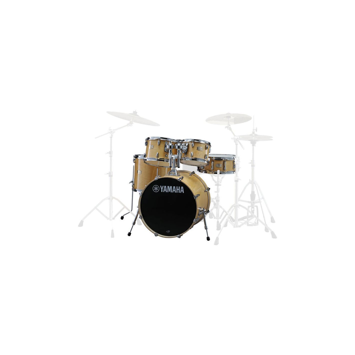 YAMAHA SBP2F5-NW