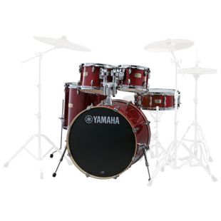 YAMAHA SBP2F5-CR
