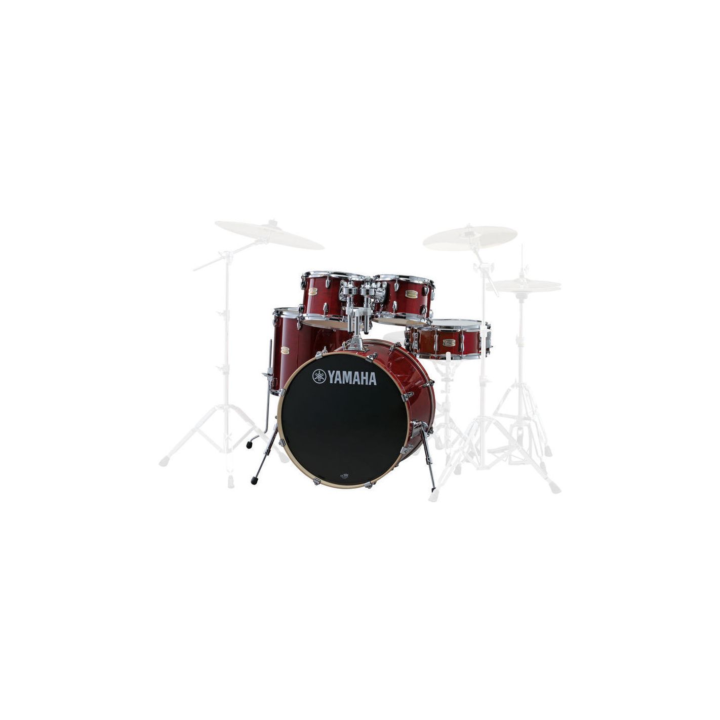 YAMAHA SBP2F5-CR