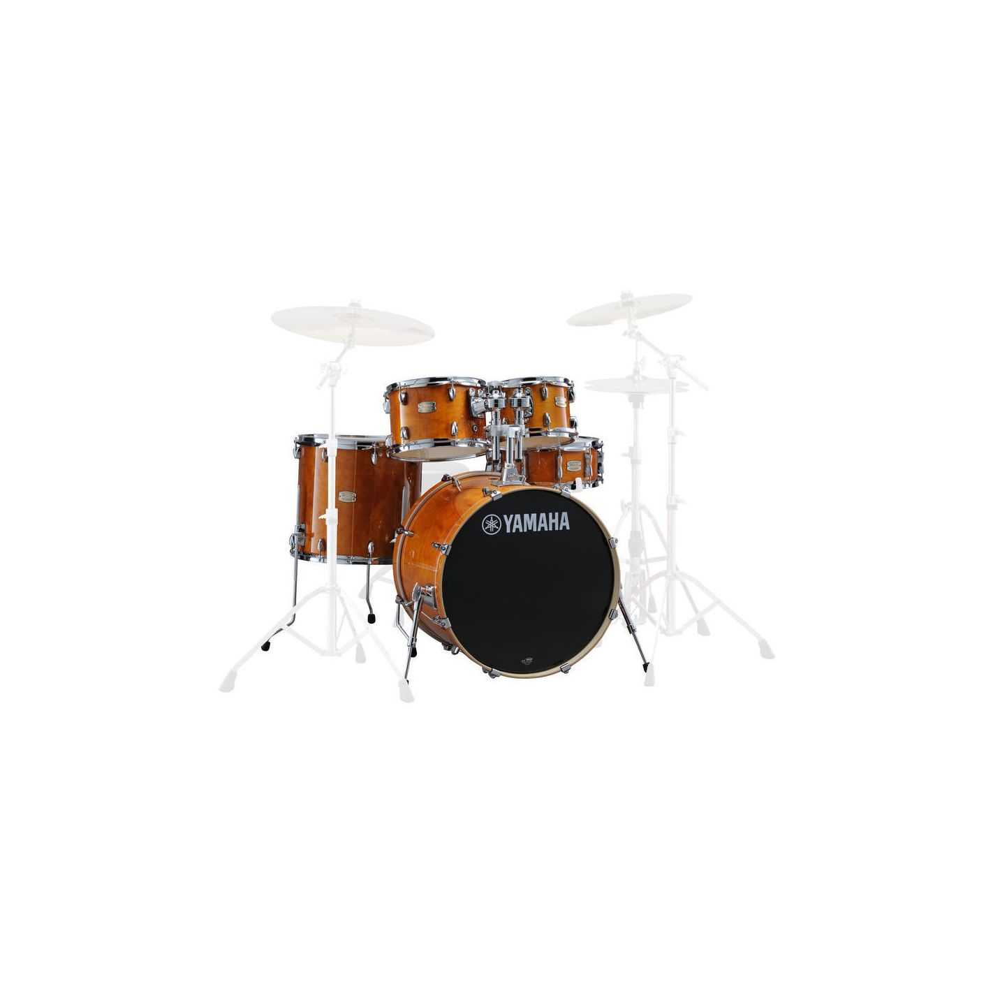 YAMAHA SBP2F5-HA